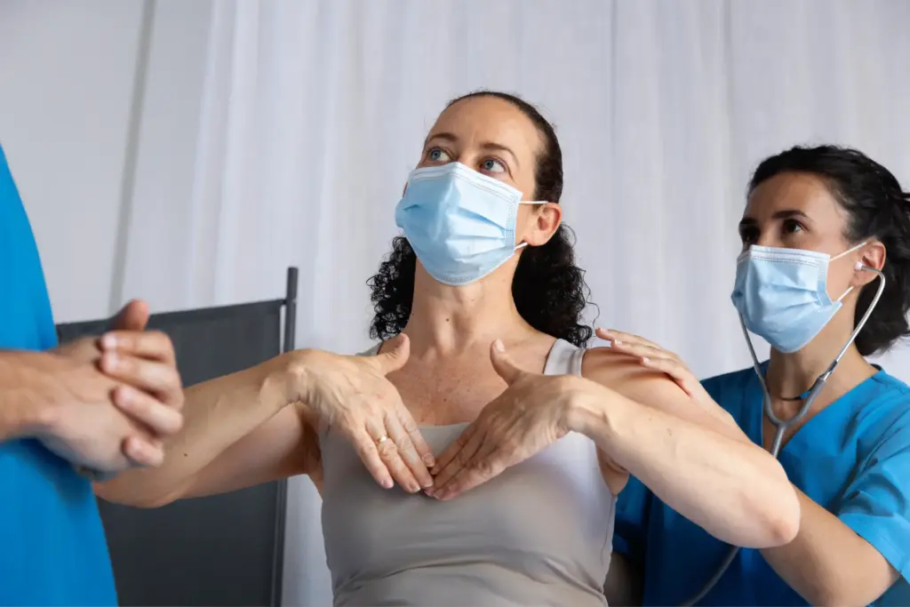 Estrategias para Reducir el Riesgo de Cáncer de Mama